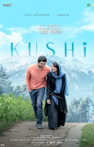 Kushi (2023) Telugu Ringtones and BGM Free Download – Naa Songs
